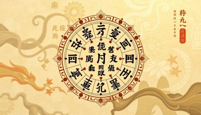 八字格局的應用 八字格局的應用