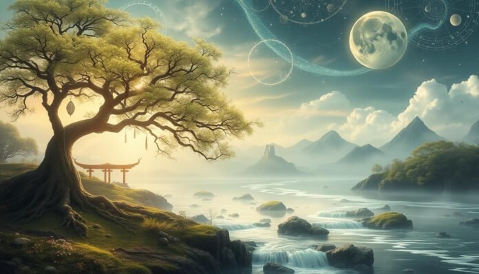 八字正印格-1 八字正印格