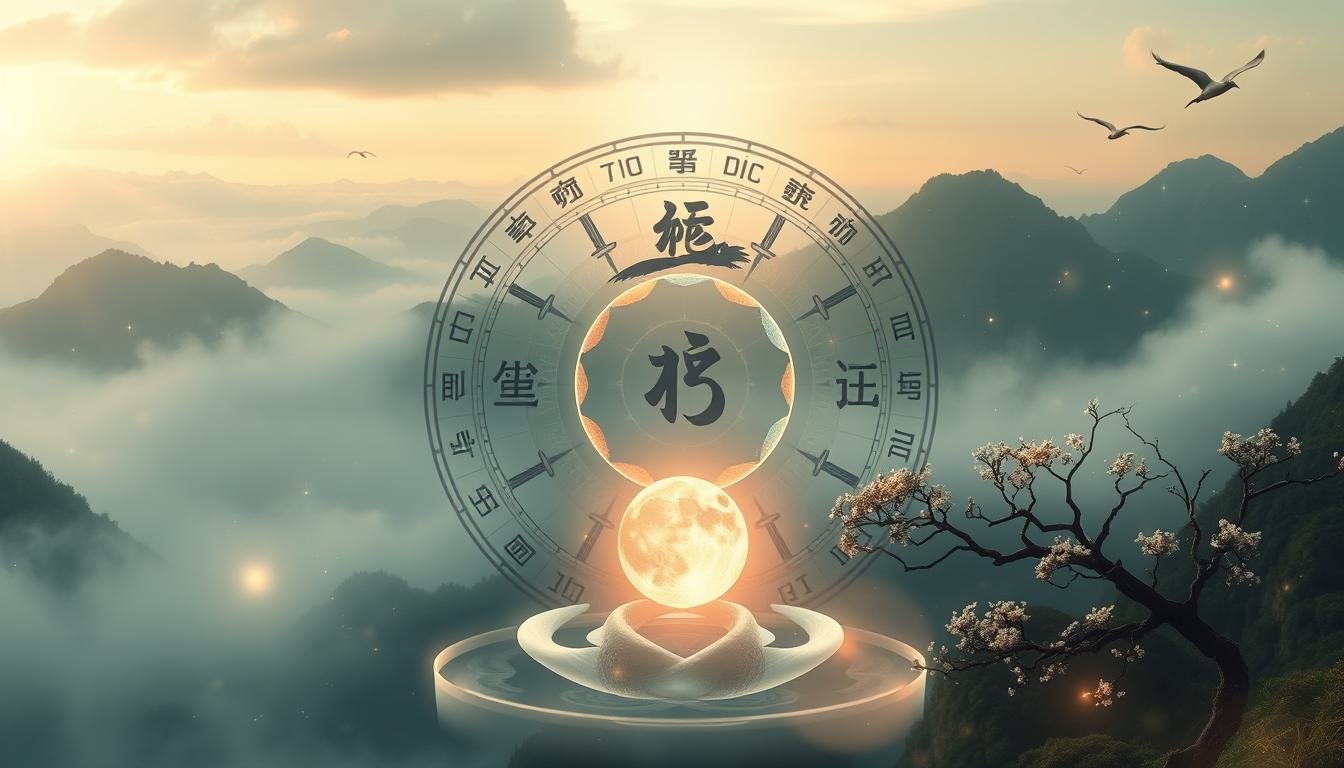 八字正印格 八字正印格