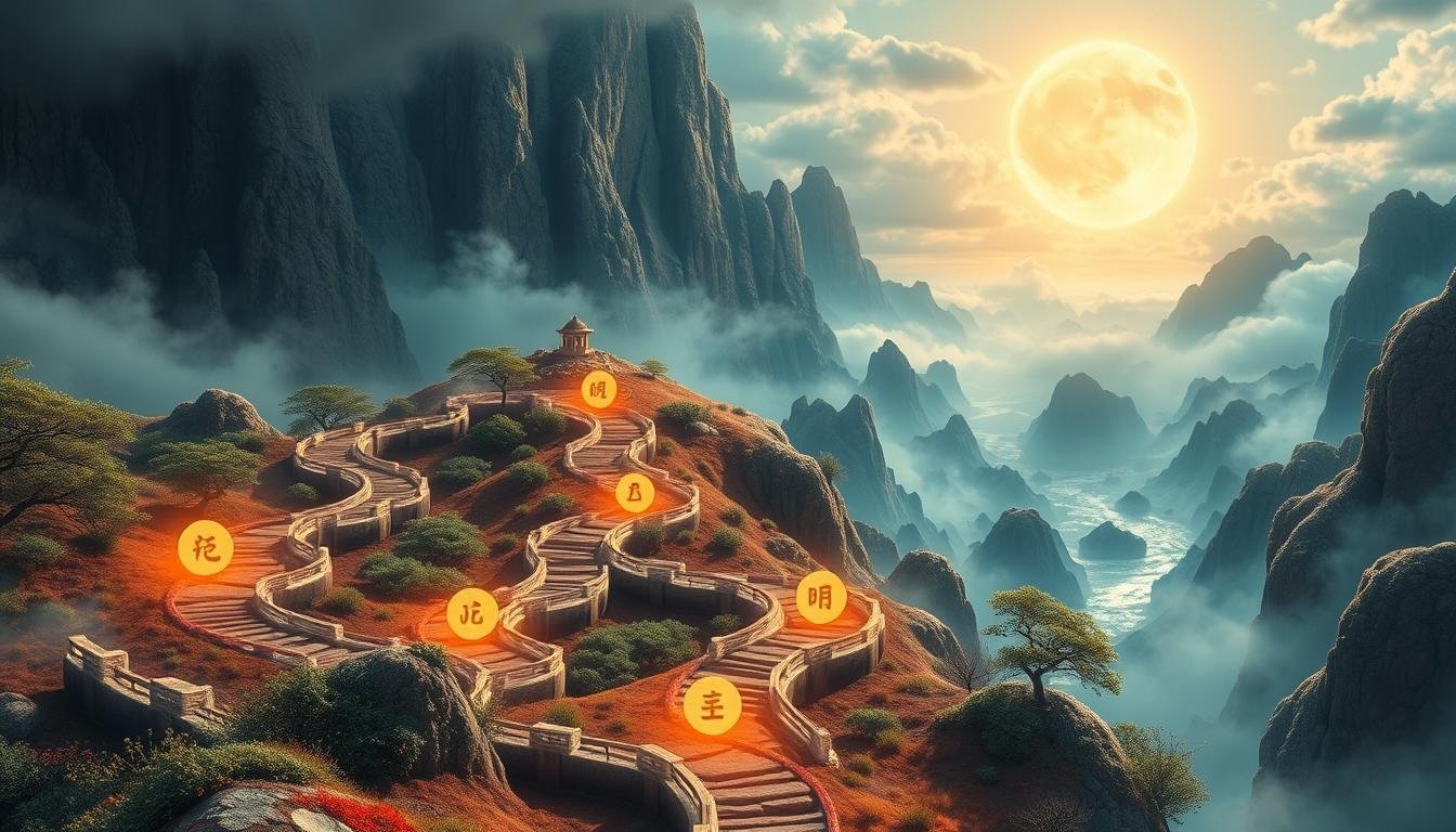 八字運勢與性格特質 八字運勢與性格特質