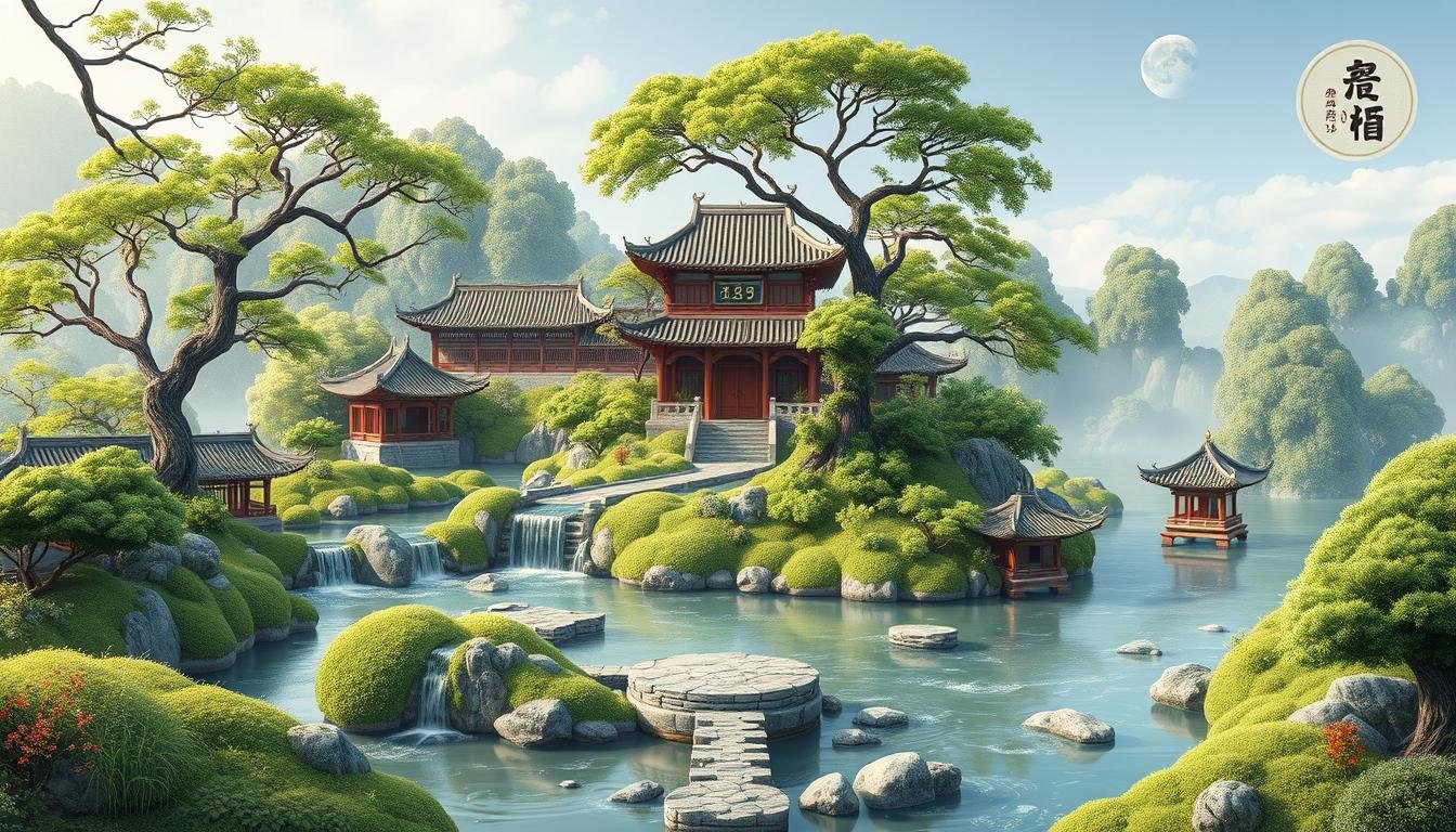 八字風水格局 八字風水格局