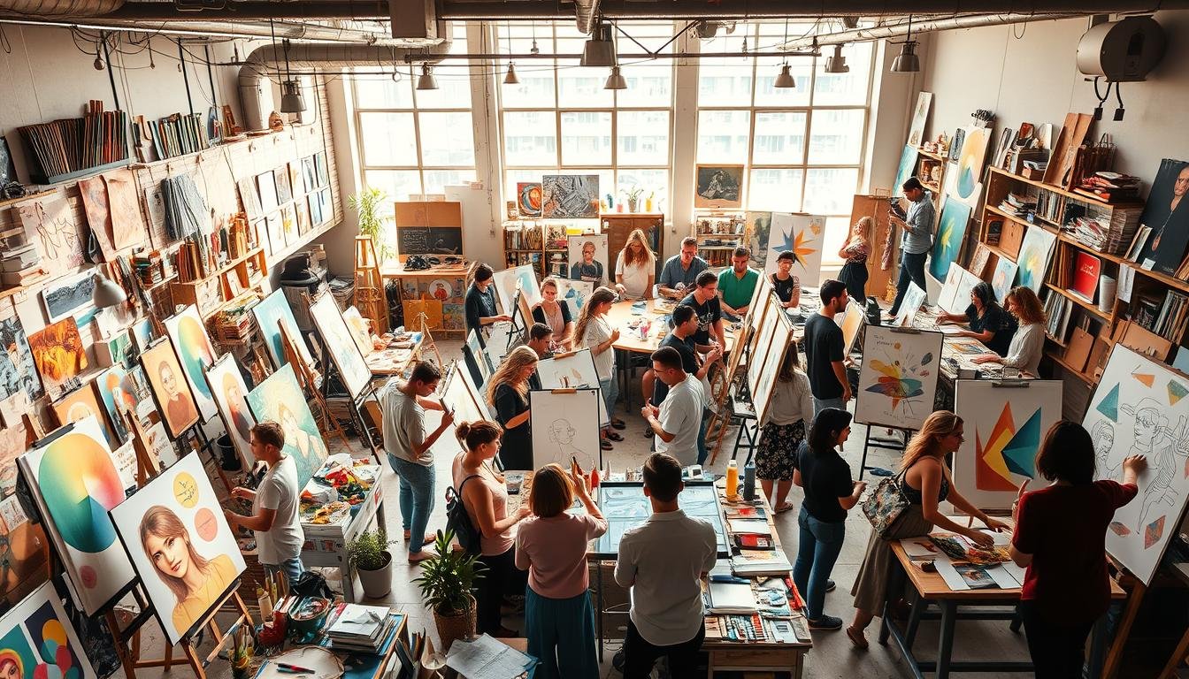 創意行業 創意行業