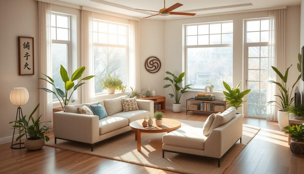 周易風水學的生活應用