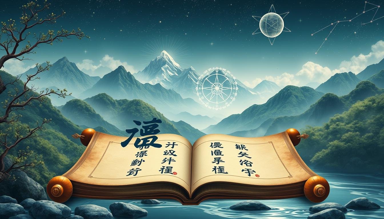 命理學前景展望