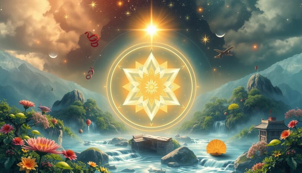 天蓬星在奇門遁甲中的應用