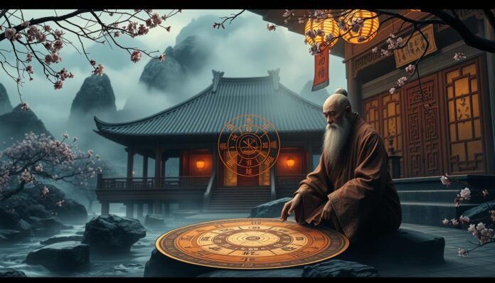 奇門名家 奇門名家