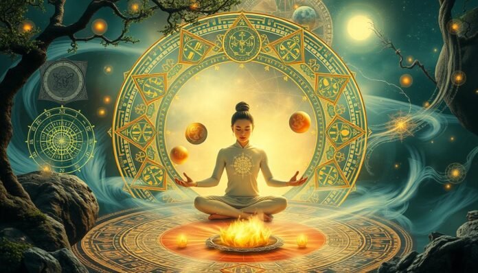 奇門算命-伏吟影響-個人命運 奇門算命 伏吟影響 個人命運