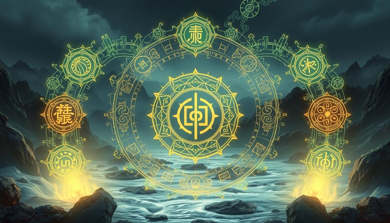 奇門遁甲 奇門遁甲