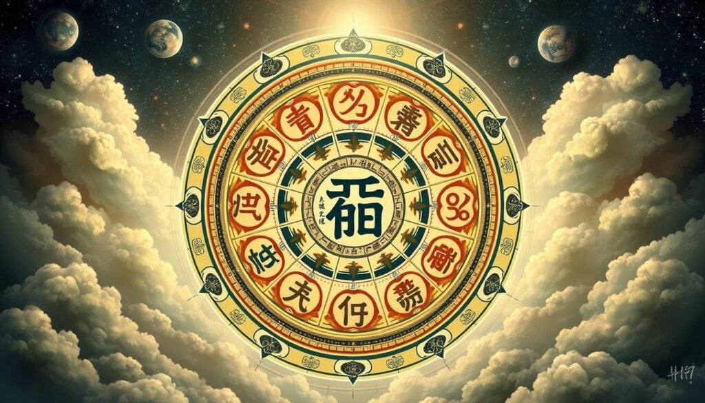 奇門遁甲 奇門遁甲