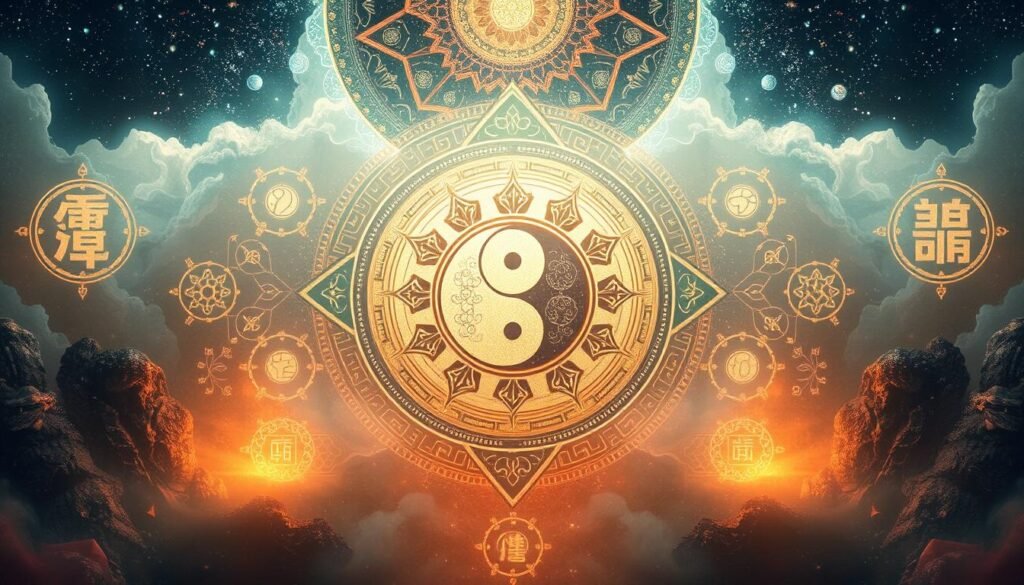 奇門遁甲 奇門遁甲