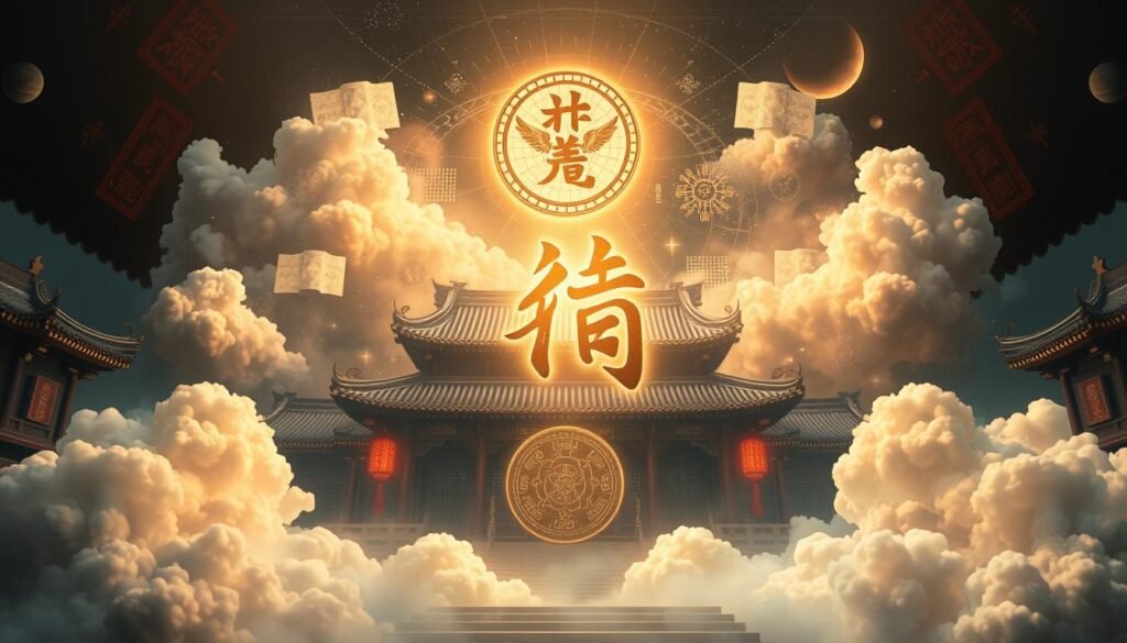 奇門遁甲 奇門遁甲