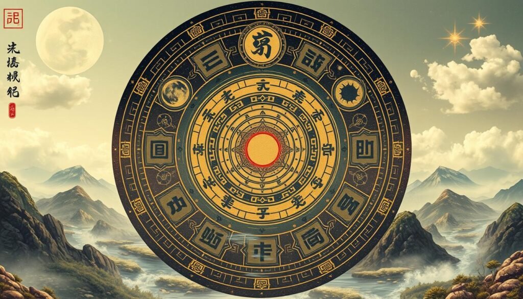 奇門遁甲 奇門遁甲