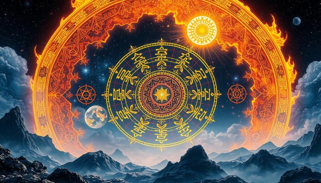 奇門遁甲 御神機