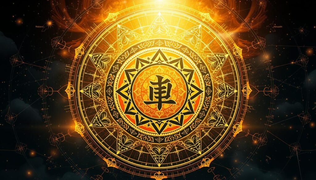 奇門遁甲先天數