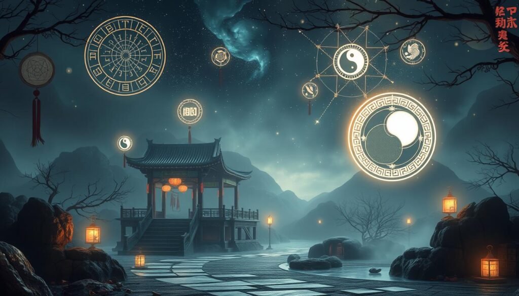 奇門遁甲吉凶判斷