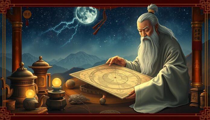 奇門遁甲景門 奇門遁甲景門