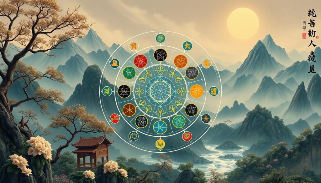 奇門遁甲案例分析 奇門遁甲案例分析