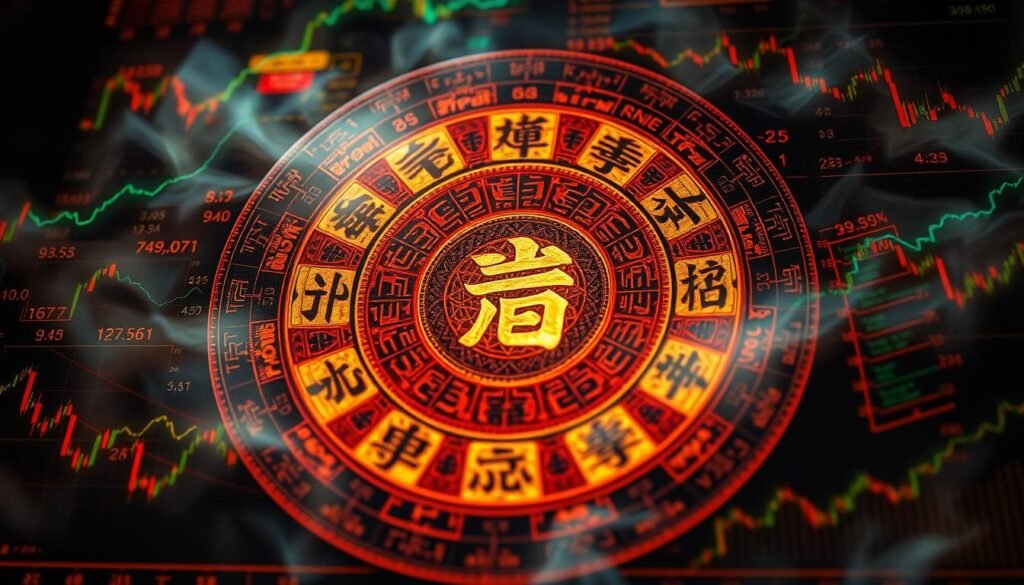奇門遁甲股市預測 奇門遁甲股市預測