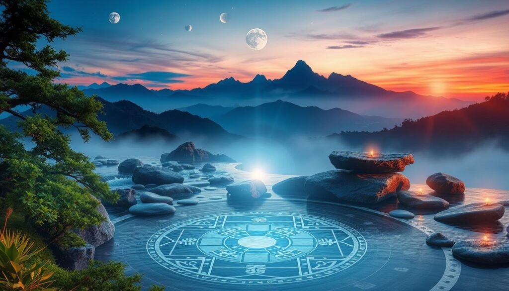 奇門遁甲與風水 奇門遁甲與風水