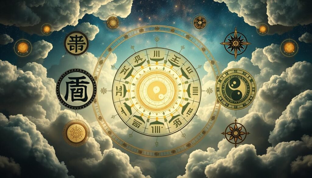 奇門遁甲術 奇門遁甲術