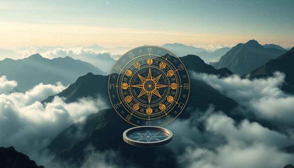 奇門遁甲預測原理 奇門遁甲預測原理