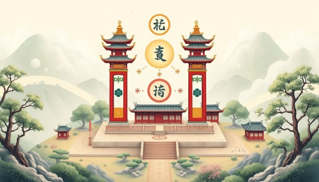 奇門遁甲風水圖 奇門遁甲風水圖