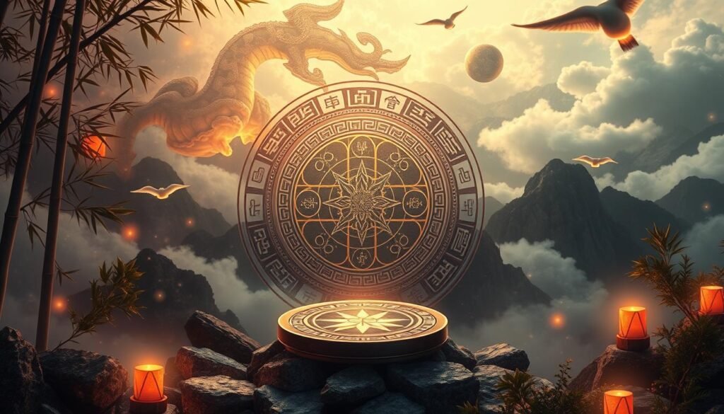 奇门遁甲 奇门遁甲