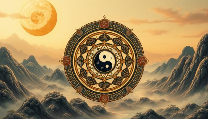 奇门遁甲-乙 奇门遁甲 乙