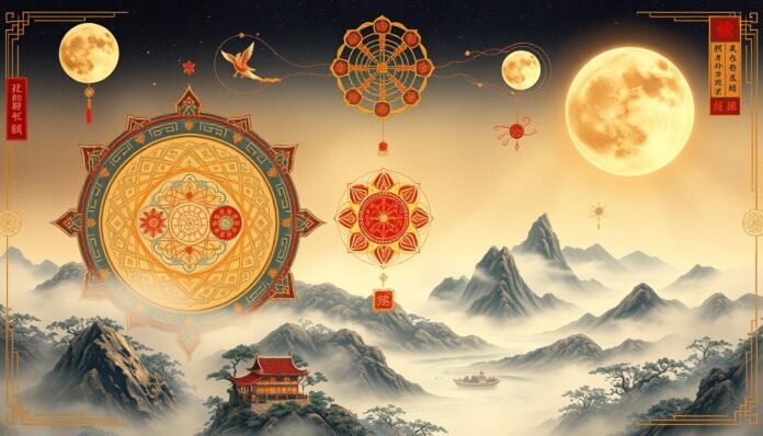 奇门遁甲-九天 奇门遁甲 九天