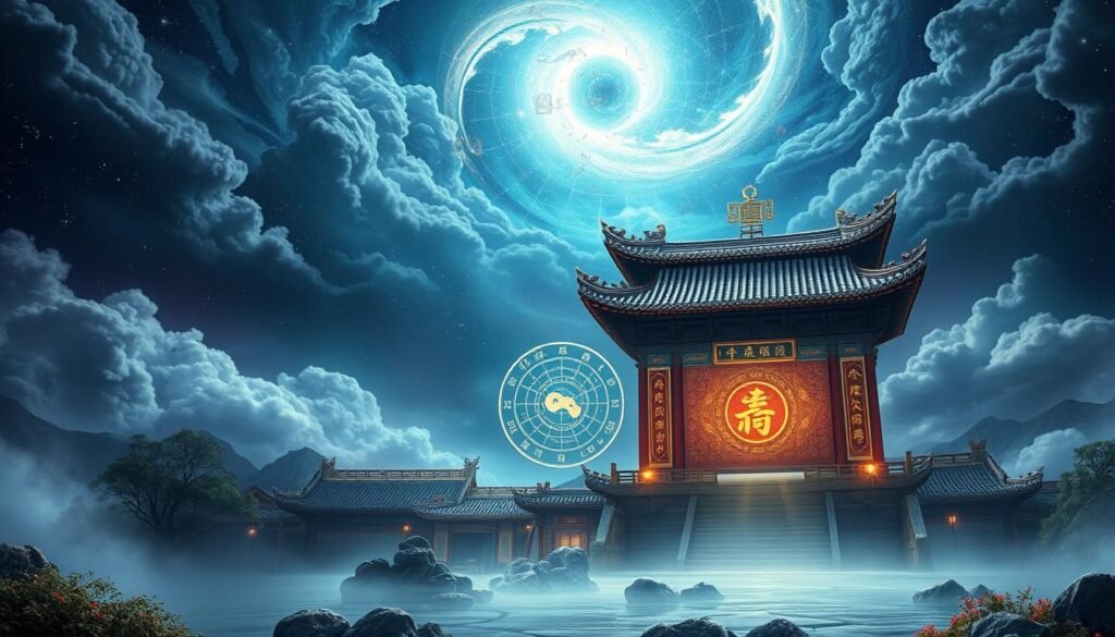 奇门遁甲九天 奇门遁甲九天