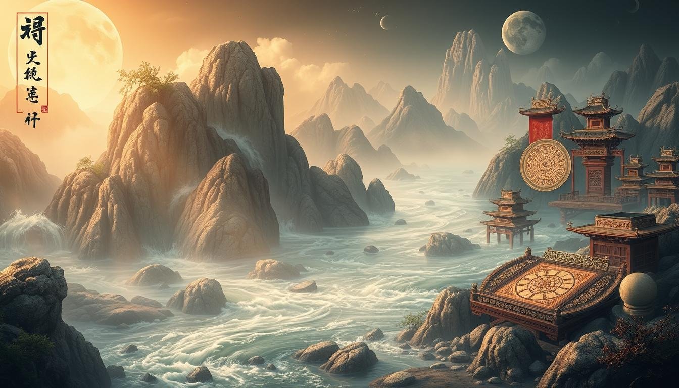 奇门遁甲历史沿革 奇门遁甲历史沿革