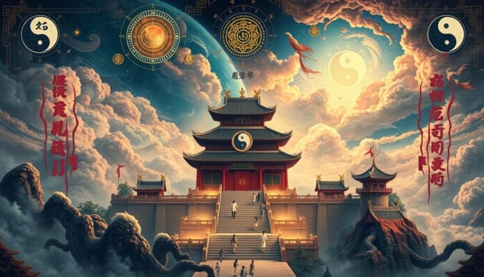 奇门遁甲巽四宫 奇门遁甲巽四宫