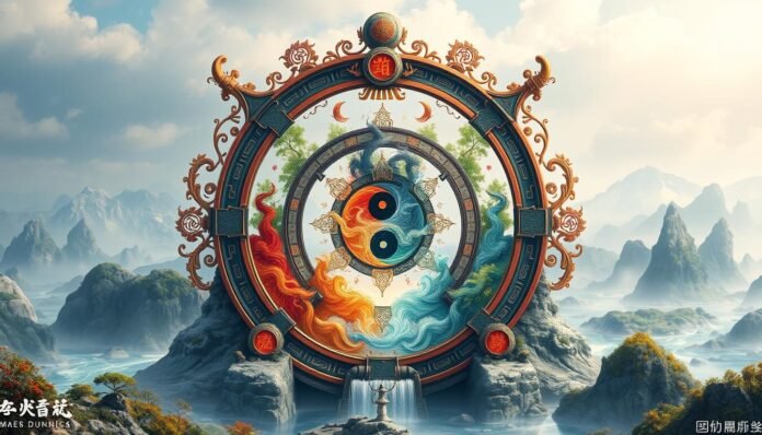 奇门遁甲生门 奇门遁甲生门