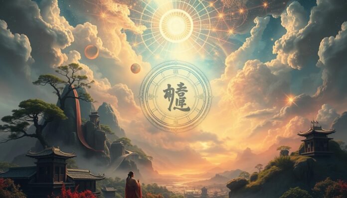 奇门遁甲震三宫 奇门遁甲震三宫