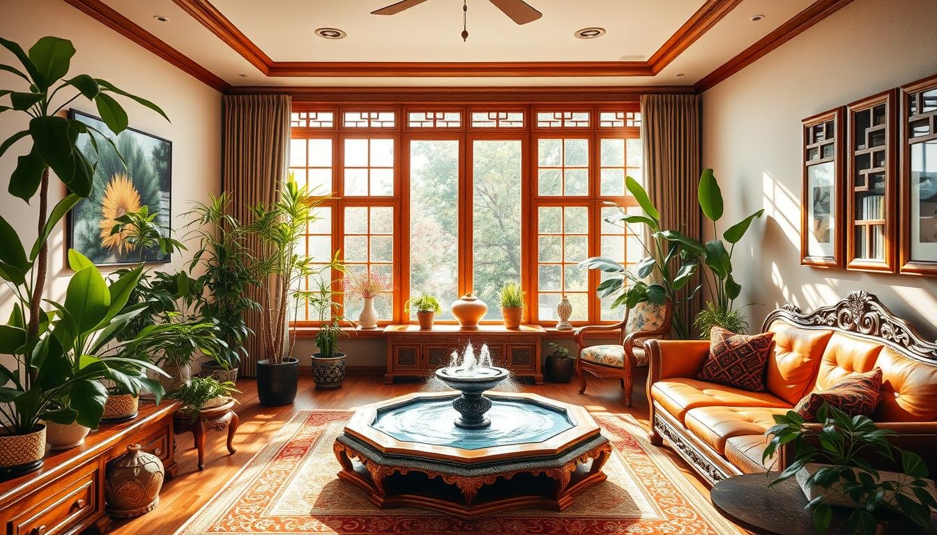 居家財運風水佈置 居家財運風水佈置