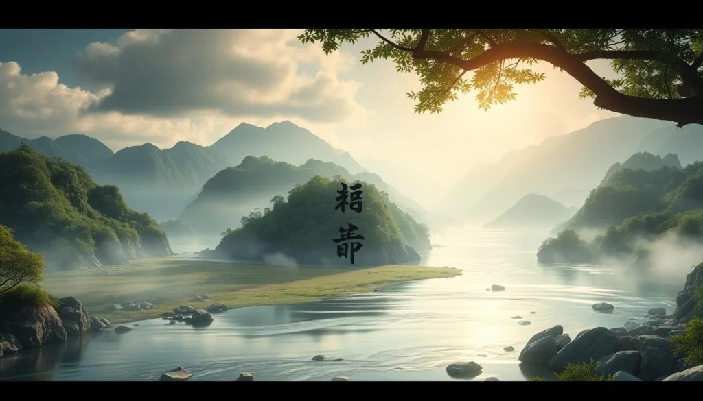 易經生活智慧提升生活質量