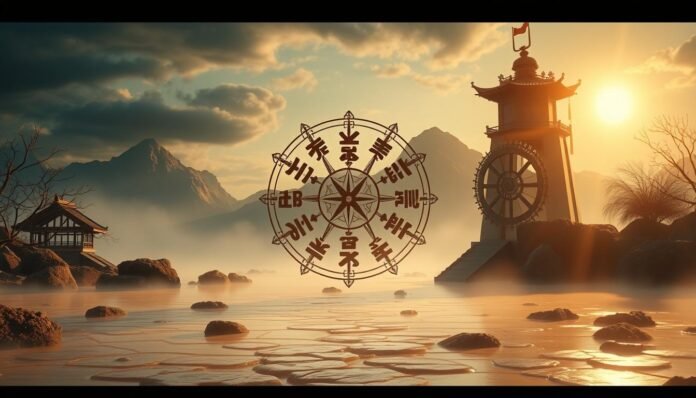 易經與危機處理 易經與危機處理