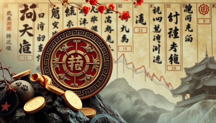 易經與投資理財