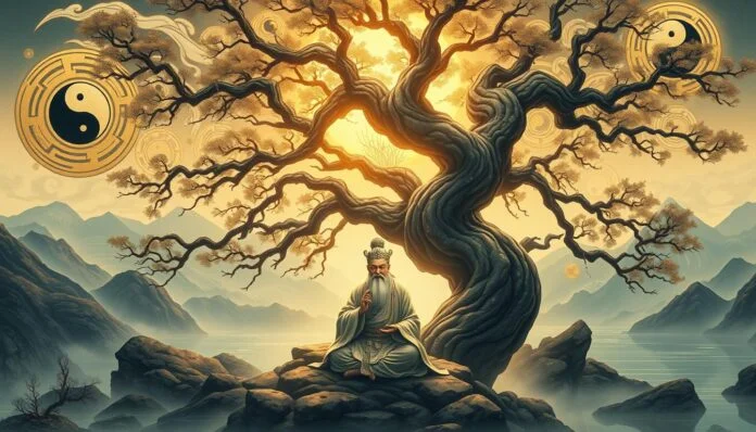 易經與領導力：古智慧中的現代管理秘訣