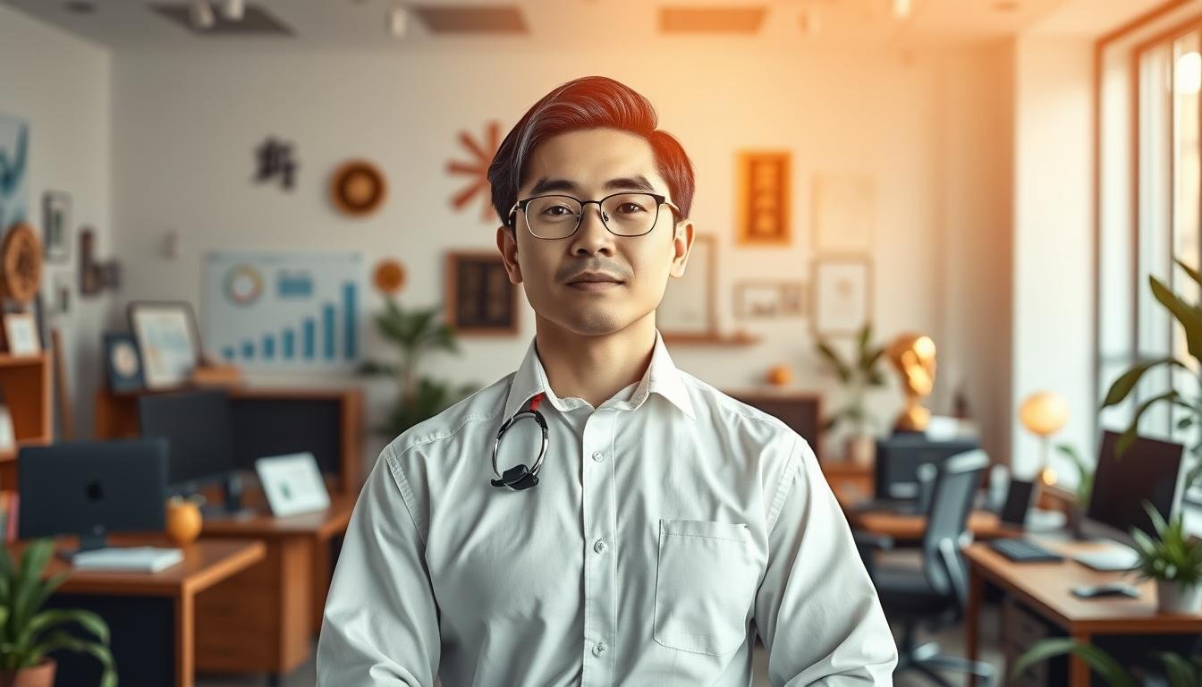 正印格人物事業發展 正印格人物事業發展