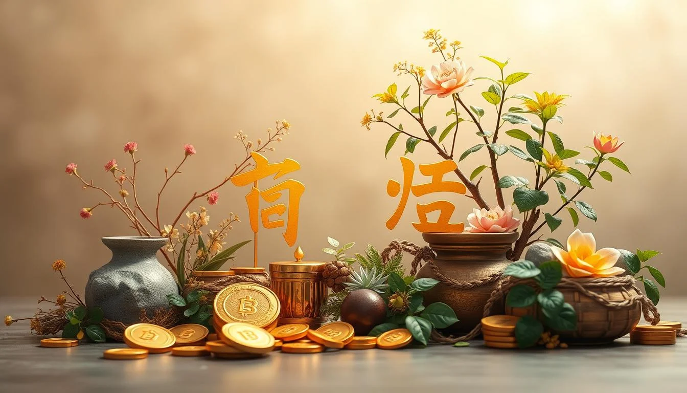 正財格案例