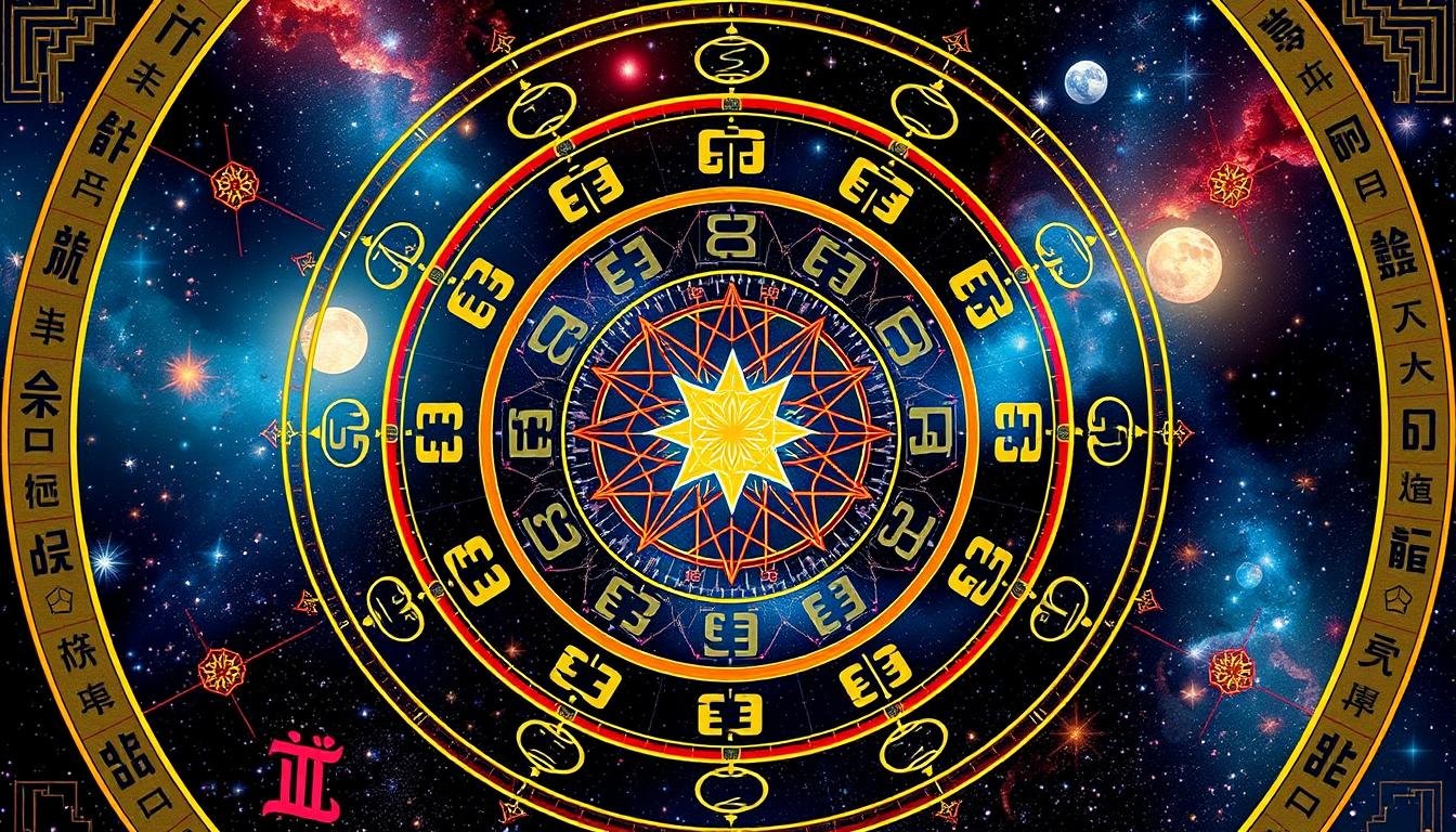 武曲星在紫微斗數的地位