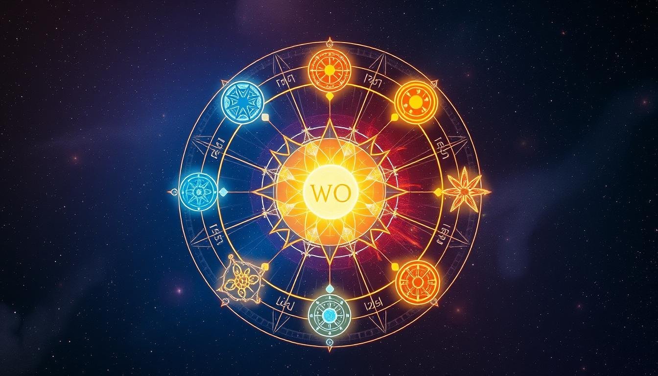 武曲星與其他主星的關係