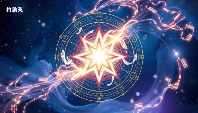 紫微斗數-七殺星 紫微斗數 七殺星