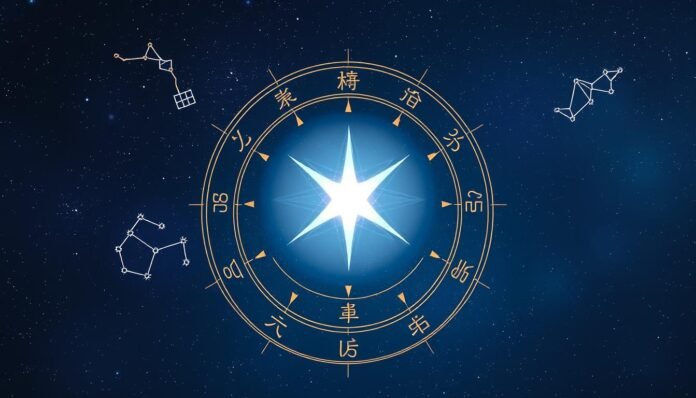 紫微斗數 右弼星