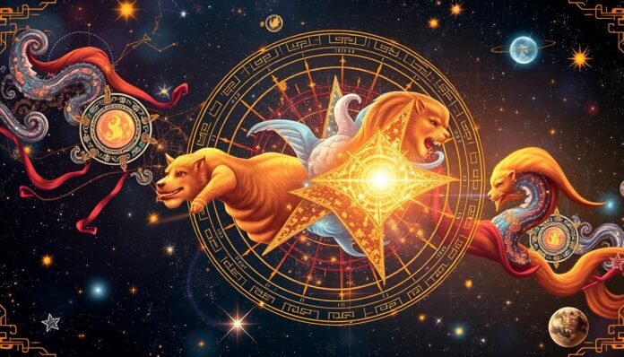 紫微斗數 天梁星