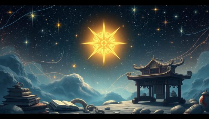 紫微斗數-文昌星 紫微斗數 文昌星