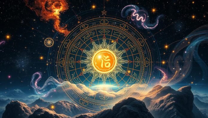 紫微斗數 武曲星