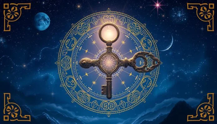 紫微斗數與人生規劃:開啟命運的智慧之鑰 紫微斗數與人生規劃:開啟命運的智慧之鑰