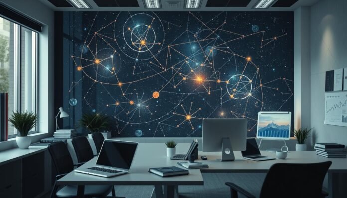 紫微斗數與職場發展